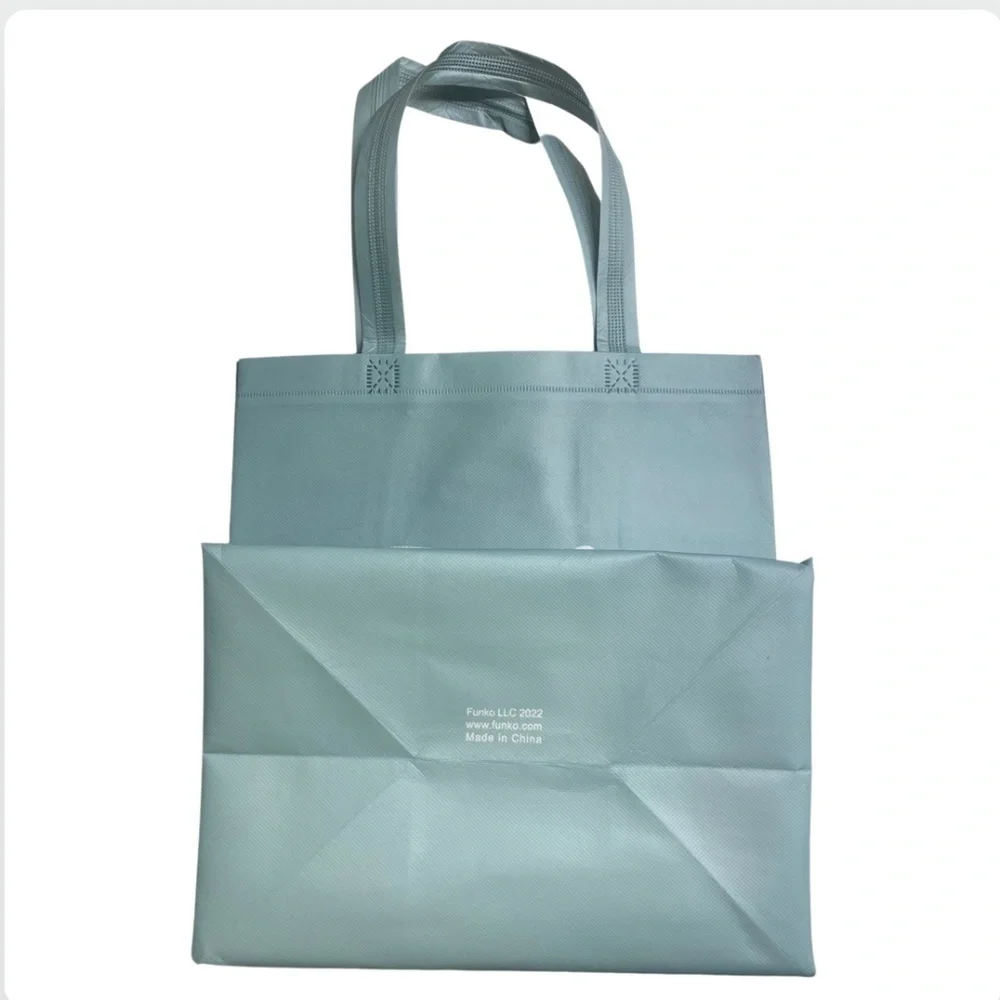 NEW FUNKO Reusable Shopper Tote Gift Bag